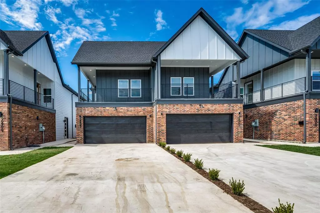 Dallas, TX 75215,2432 Jeffries Street