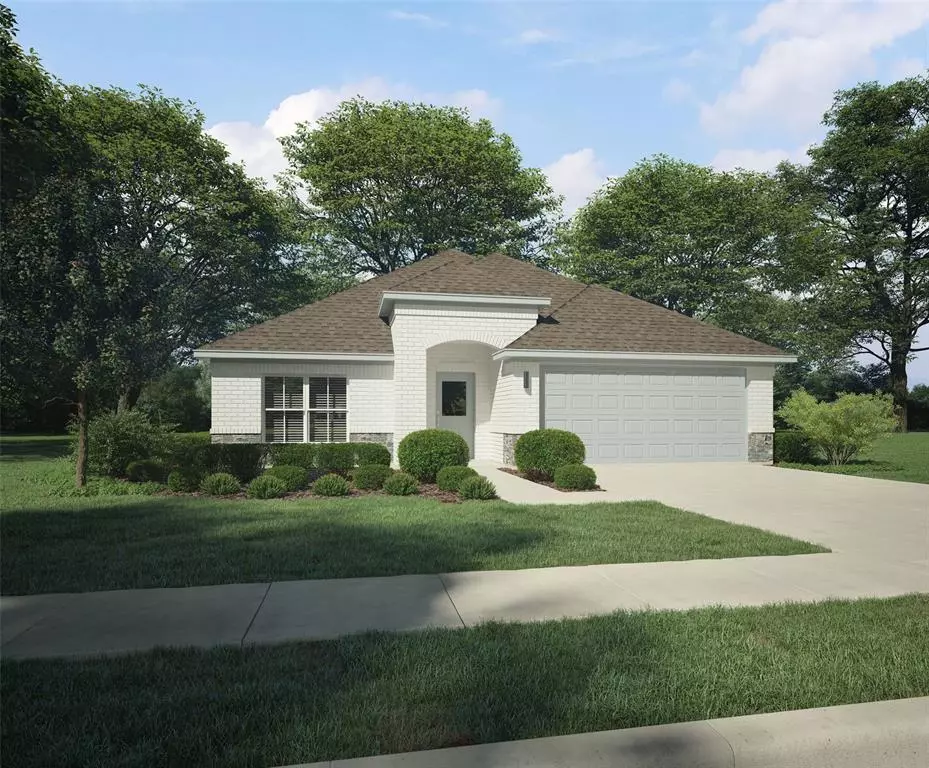 Lavon, TX 75166,326 Rockstream Drive