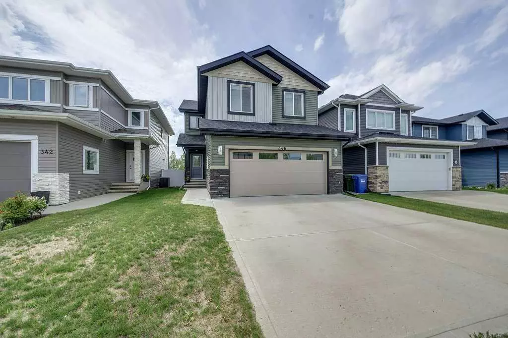 Red Deer, AB T4R 0S1,346 Viscount DR