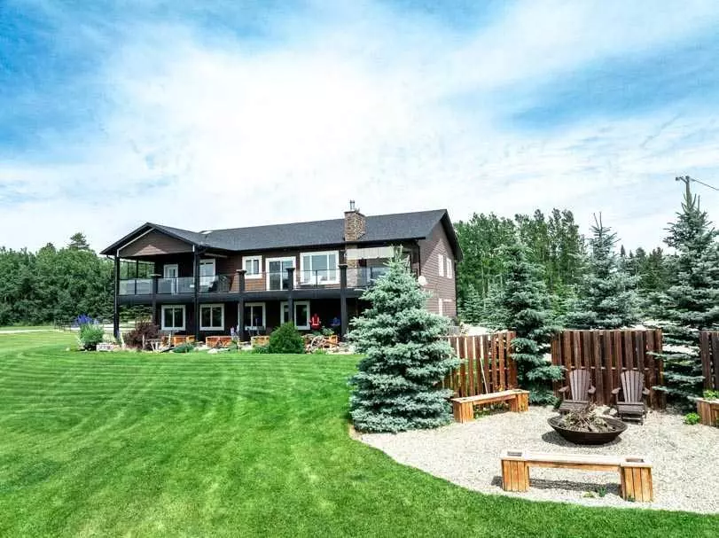 Rural Clearwater County, AB T4T 2A1,62067 Township Rd 380