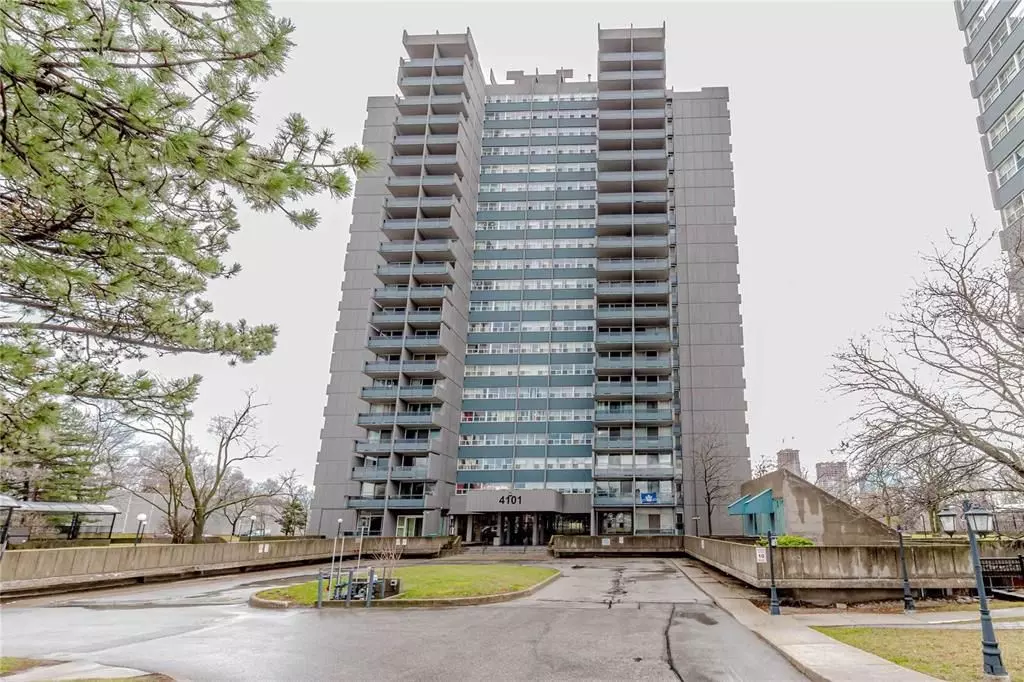 Toronto E07, ON M1S 3H3,4101 Sheppard AVE E #1907