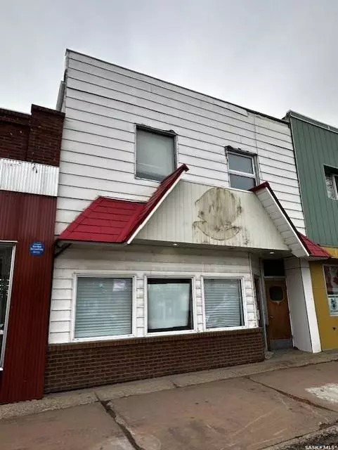 Melville, SK S0A 2P0,109 3rd AVENUE W