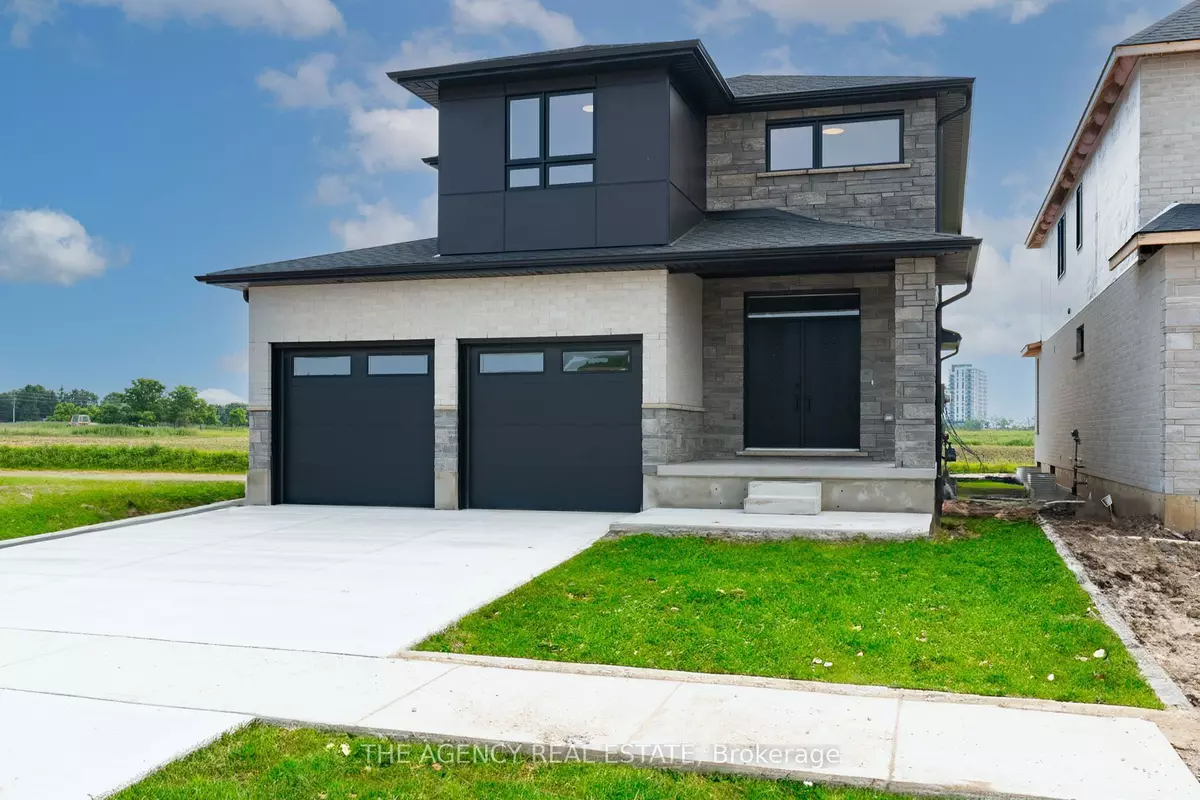 London South, ON N6P 0H2,3152 Regiment RD W