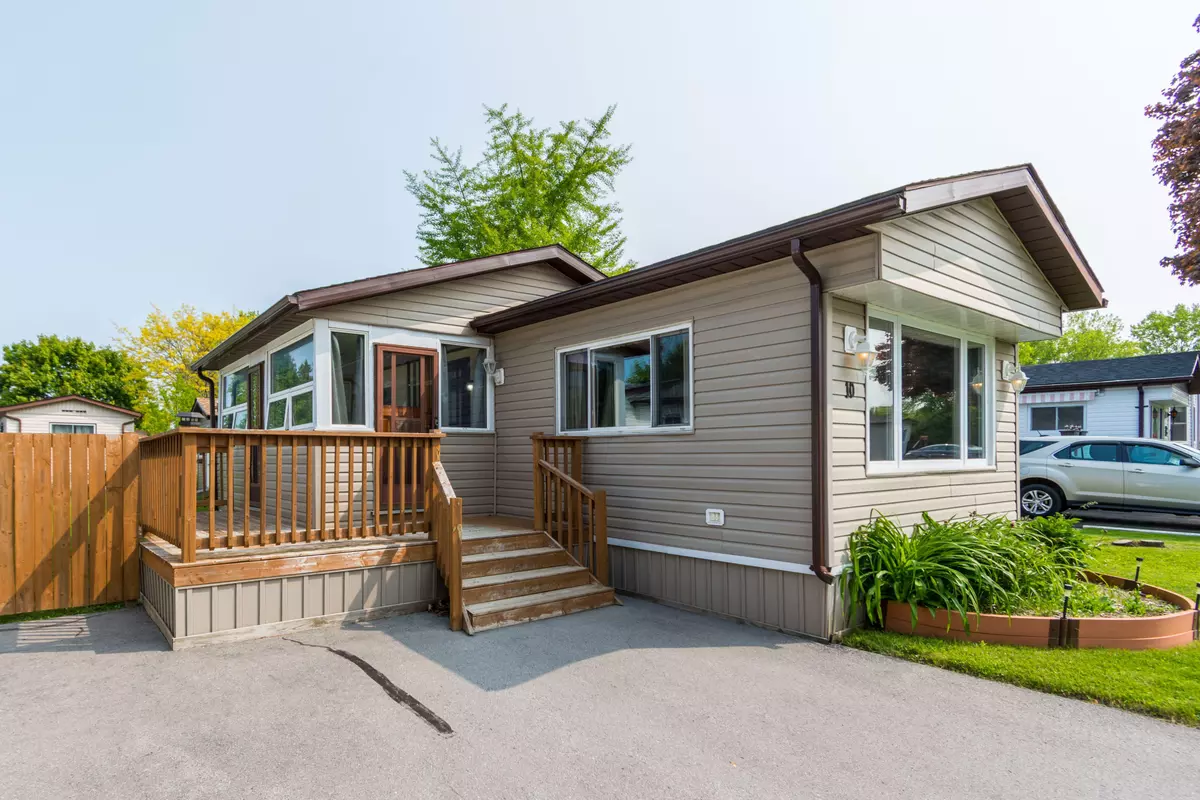 Quinte West, ON K8N 4Z3,10 Partridge LN