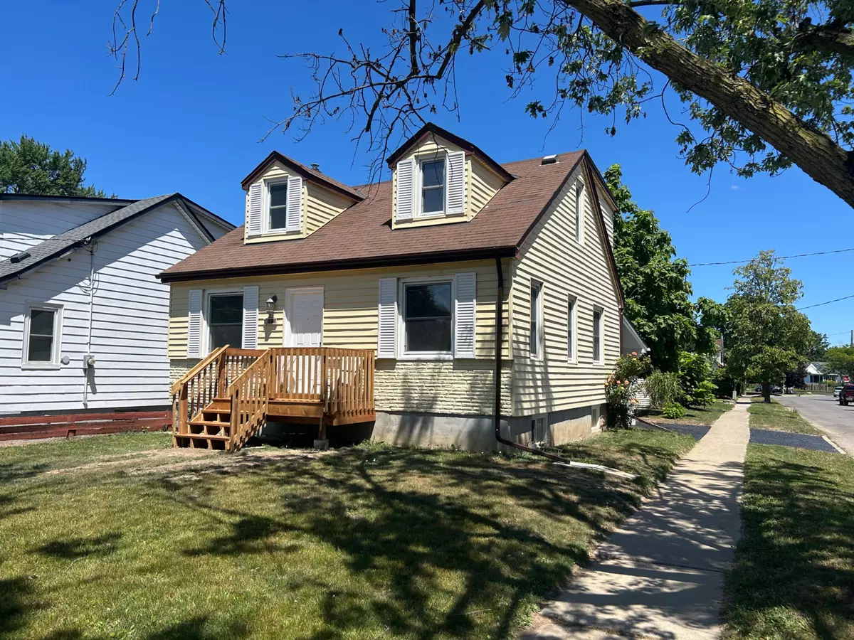 St. Catharines, ON L2S 2N4,33 Merigold ST