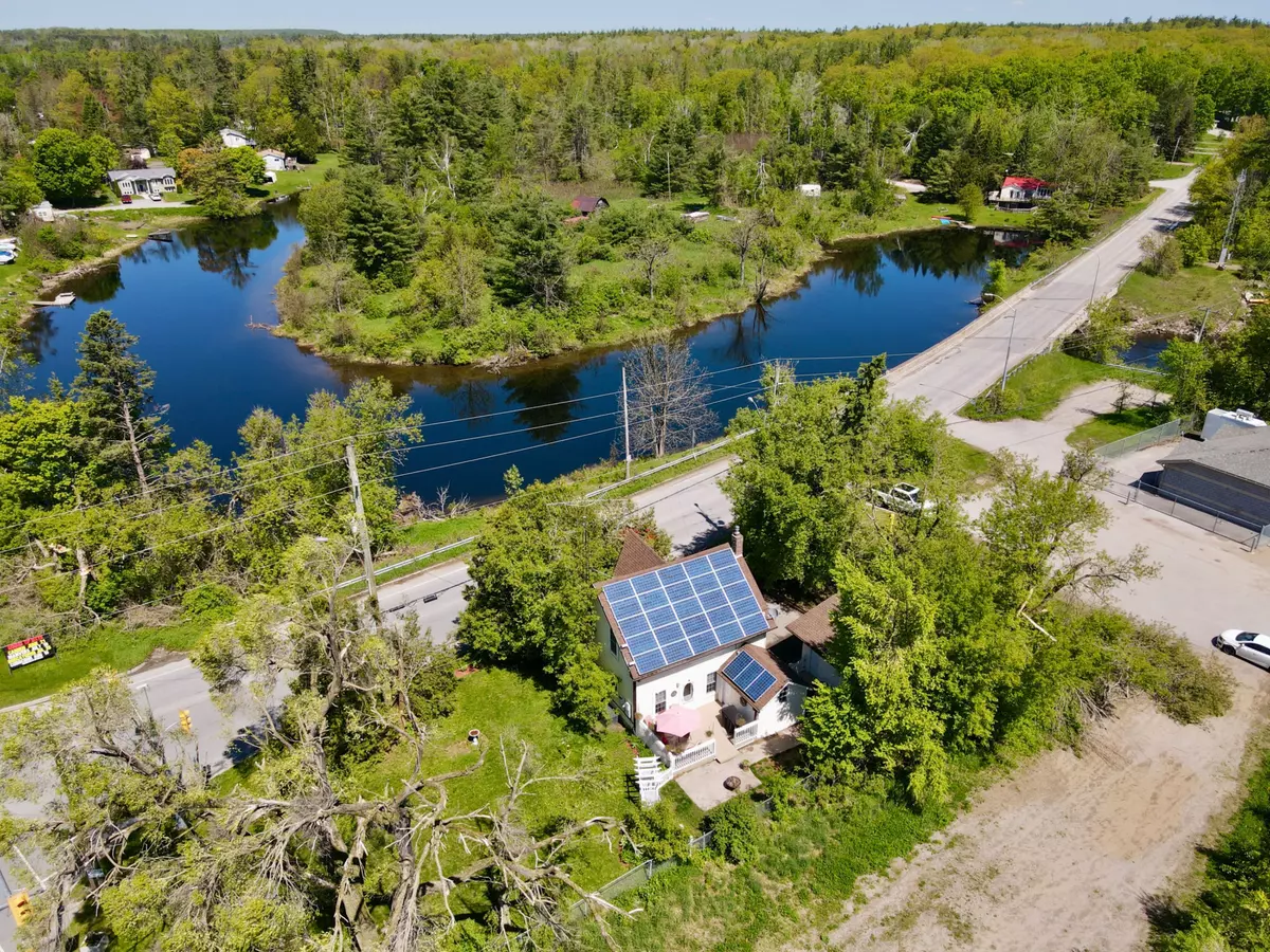 Kawartha Lakes, ON K0M 1K0,3472 Monck RD
