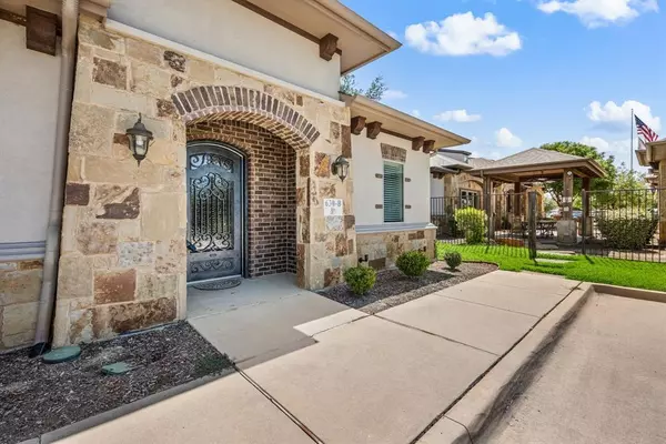 Keller, TX 76248,630 Stoneglen Drive #B