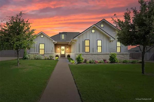 10136 Braided Briar Lane, Waco, TX 76712