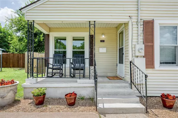 Mckinney, TX 75069,1311 Oak Street