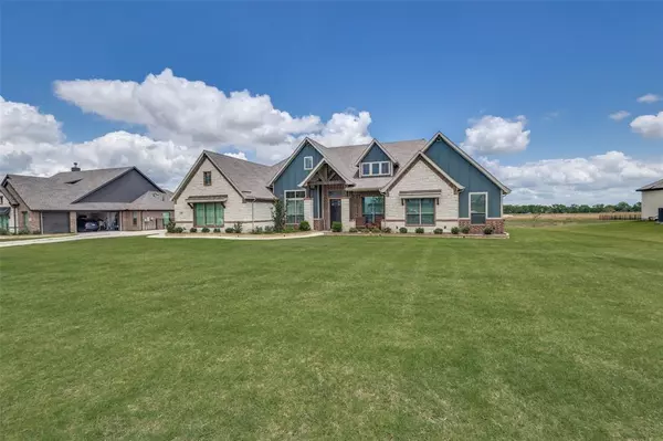 New Fairview, TX 76247,9009 Dove Hollow Road