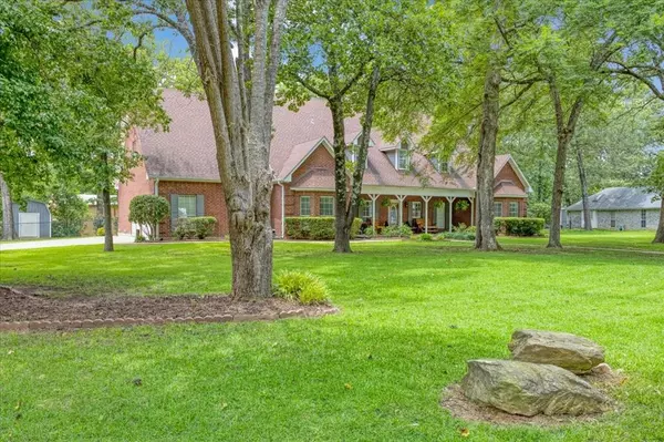 Powderly, TX 75473,415 Timber Lakes Drive