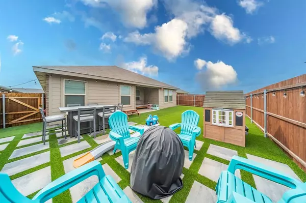 Justin, TX 76247,756 Loomis Trail