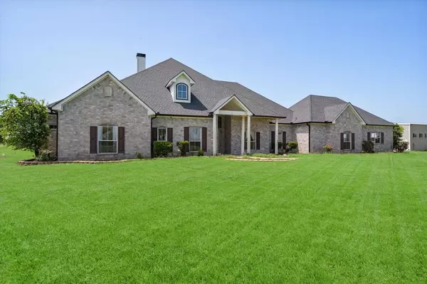 Blooming Grove, TX 76626,14981 W Highway 22