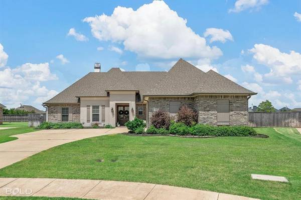 255 Peregrine Way, Bossier City, LA 71112