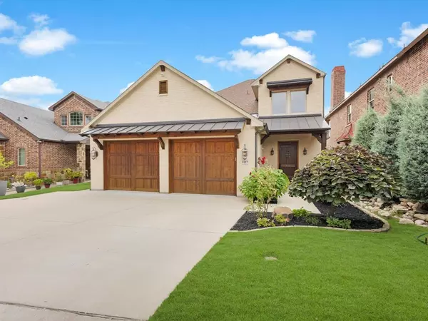 Rowlett, TX 75088,2317 Windjammer Way