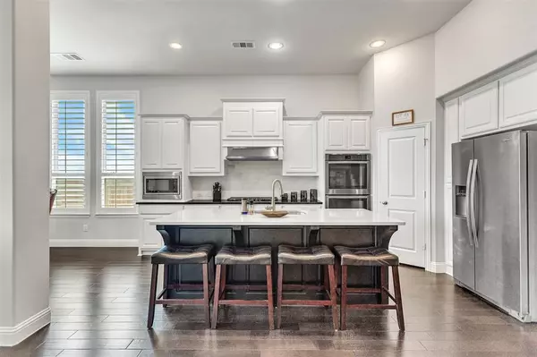 Forney, TX 75126,1024 Wedgewood Drive