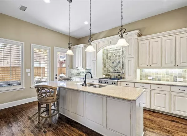 The Colony, TX 75056,8329 Lindsay Gardens
