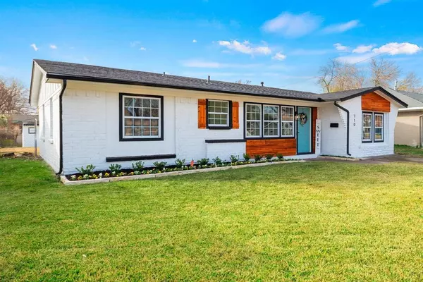 Garland, TX 75040,710 Carpenter Drive