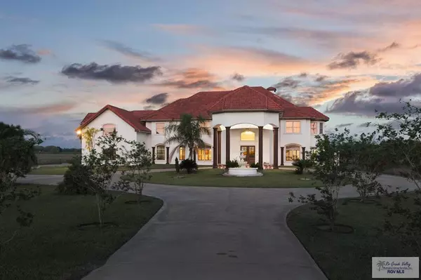25219 BASS BLVD., Harlingen, TX 78552