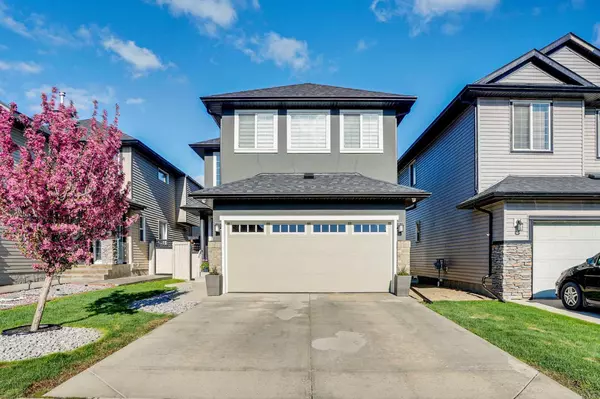 93 Saddletree Close NE, Calgary, AB T3J 5J1