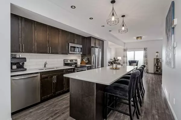 Airdrie, AB T4B 4B6,280 Williamstown Close NW #1707