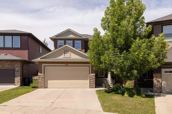 174 Evanspark CIR NW, Calgary, AB T3P 0A5