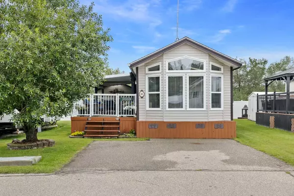 25074 South Pine Lake RD #3063, Rural Red Deer County, AB T0M 1R0