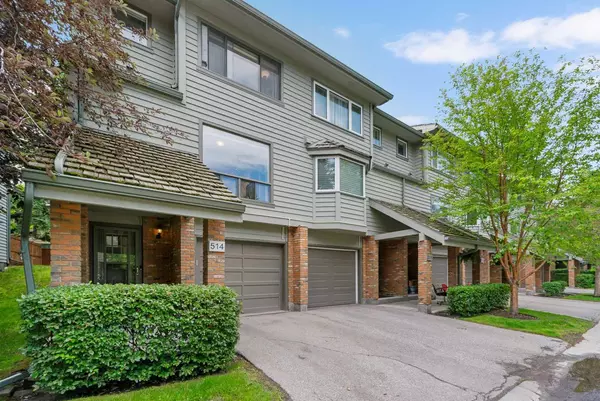 514 Point Mckay GRV NW, Calgary, AB T3B 5C5