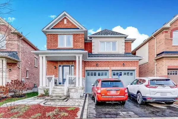 14 Rushlands CRES #Main, Whitby, ON L1R 0M7