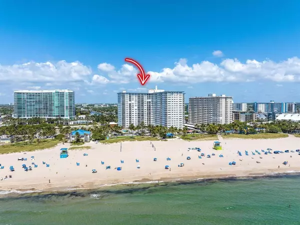 Pompano Beach, FL 33062,111 N Pompano Beach Blvd #504