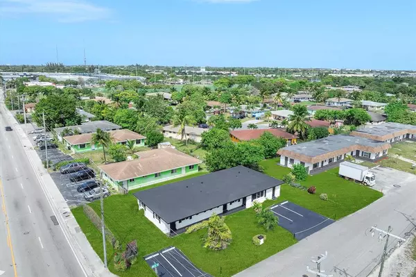Fort Lauderdale, FL 33311,1901 NW 14th Ave