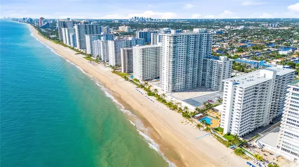 Fort Lauderdale, FL 33308,4010 Galt Ocean Dr #312
