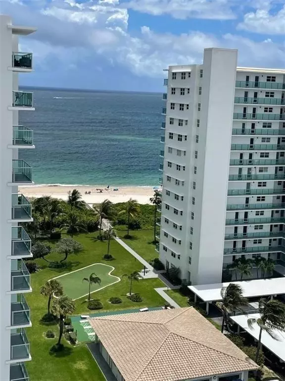 Pompano Beach, FL 33062,1630 N Ocean Blvd #1213
