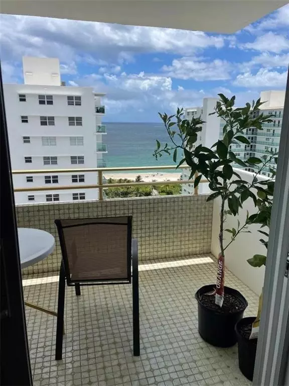 Pompano Beach, FL 33062,1630 N Ocean Blvd #1213