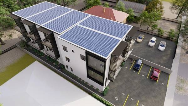 733 NW 70th #4, Miami, FL 33150