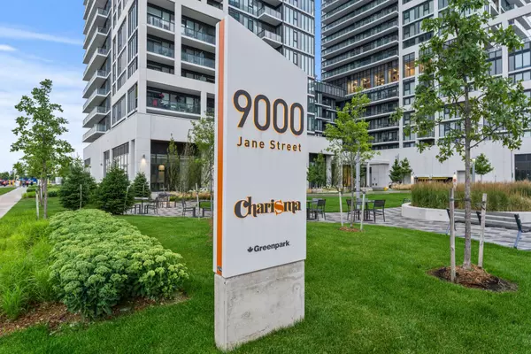 Vaughan, ON L4K 0M6,9000 Jane ST #909