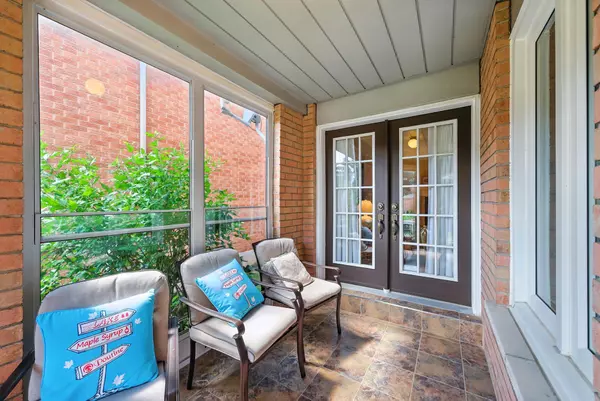 Markham, ON L3S 3P6,91 Havelock Gate