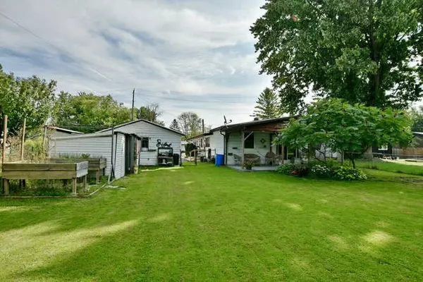 Collingwood, ON L9Y 3R4,62 Katherine ST