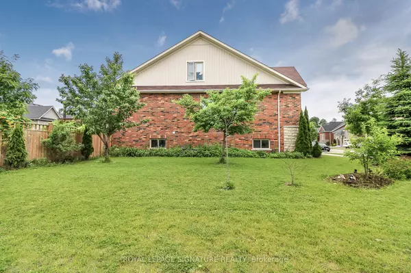 Wasaga Beach, ON L9Z 0H1,48 Allegra DR