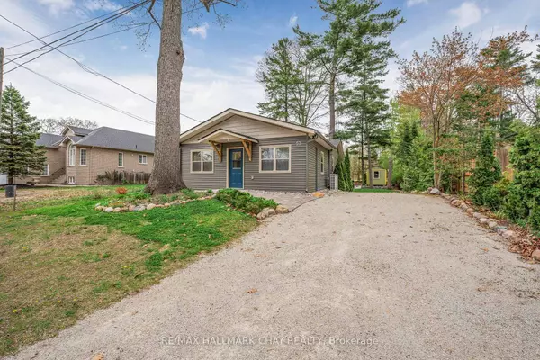 57 Laidlaw ST, Wasaga Beach, ON L9Z 2L2