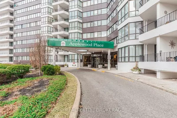 Mississauga, ON L4Y 3T6,1333 Bloor ST #305
