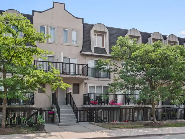Toronto W05, ON M3M 0A2,65 George Appleton WAY #2069