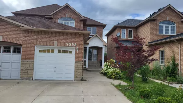 Mississauga, ON L5N 8A7,7598 Black Walnut TRL
