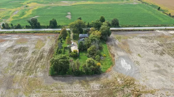 Milton, ON L9E 1A4,6115 Eighth Line