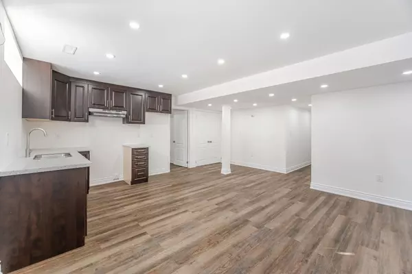 Brampton, ON L7A 4R6,84 Roulette CRES #Basement