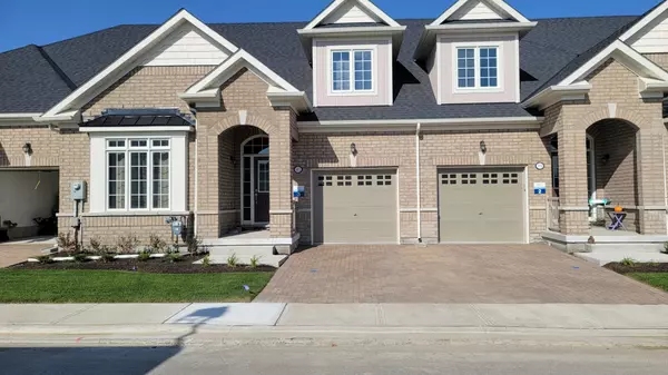 41 Overlea DR, Brampton, ON L6R 4B8