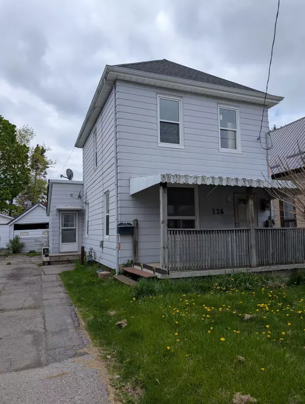 126 Manitoba ST, St. Thomas, ON N5P 3A4