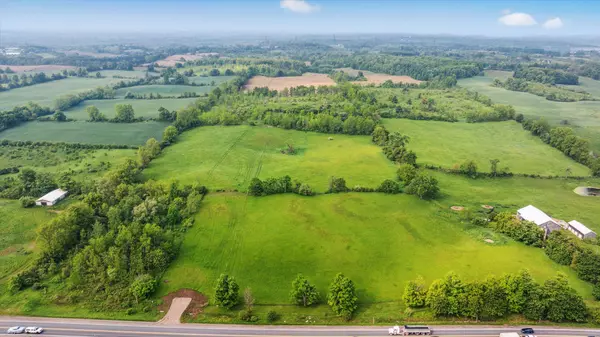 Puslinch, ON N0B 2J0,LOT 32 Concession 7 Concession