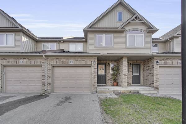 1220 Riverbend RD #115,  London South,  ON N6K 0G5