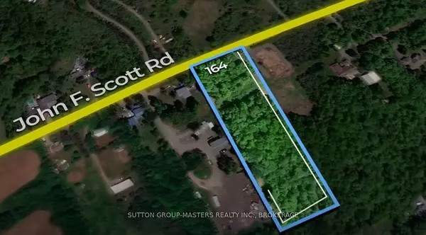 Kingston, ON K7L 4V3,1335 JOHN F. SCOTT RD